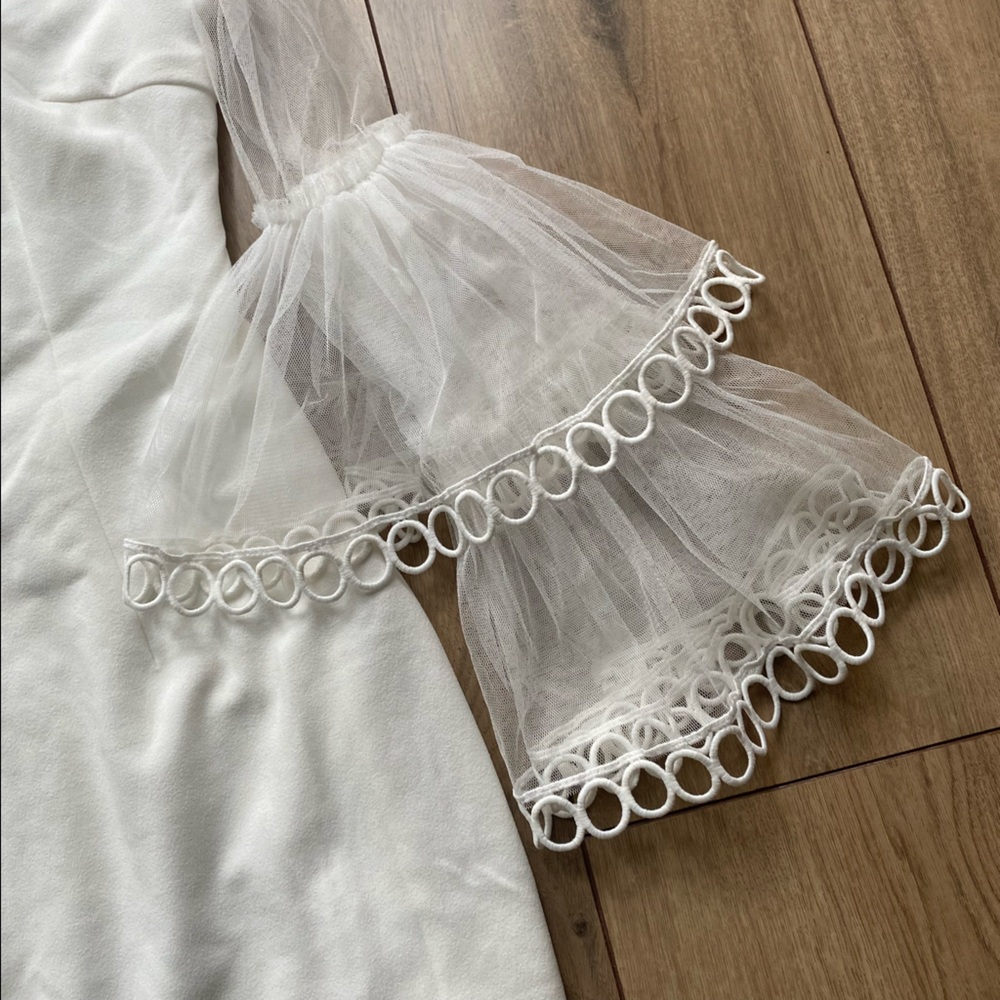 Ina Dress - Picture 2 of 6